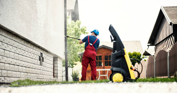 Best Dumpster Area Cleaning  in Chippewa Falls, WI